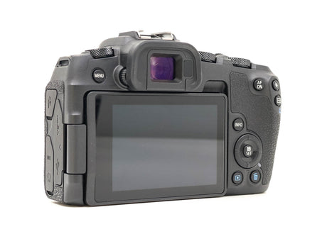 Canon EOS R - segunda mano - excelente estado - detalle 4 de 4 - SKU 3790582 - Camera Market