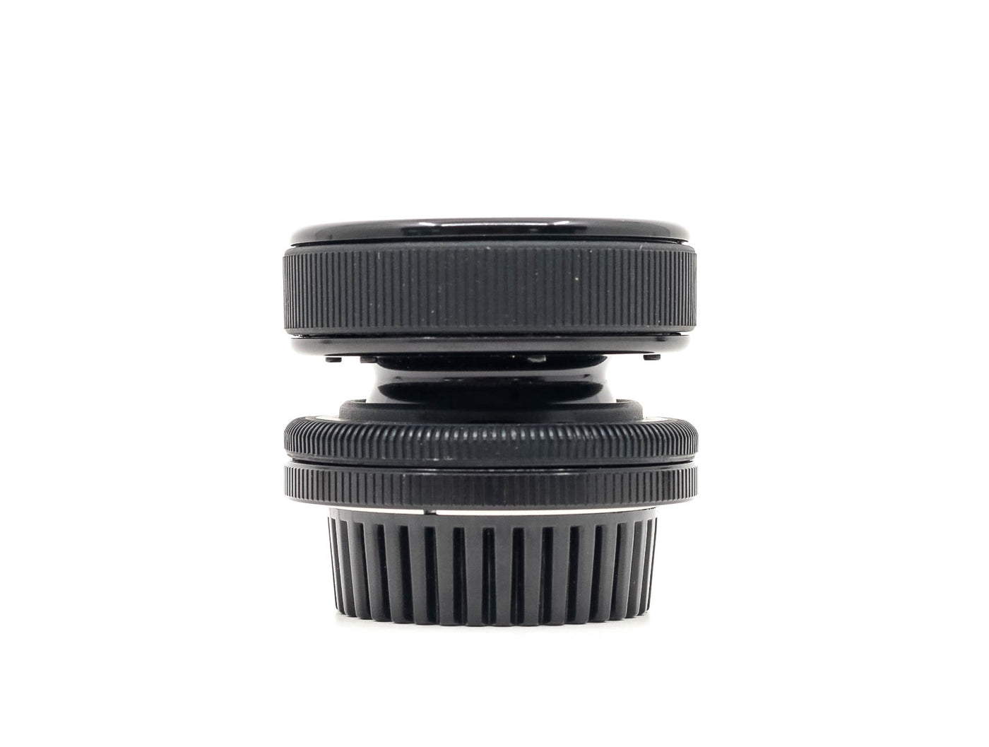 Lensbaby Composer Pro - Geschikt voor Nikon · hoofdafbeelding
