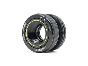 Lensbaby Composer Pro - Nikon Fit