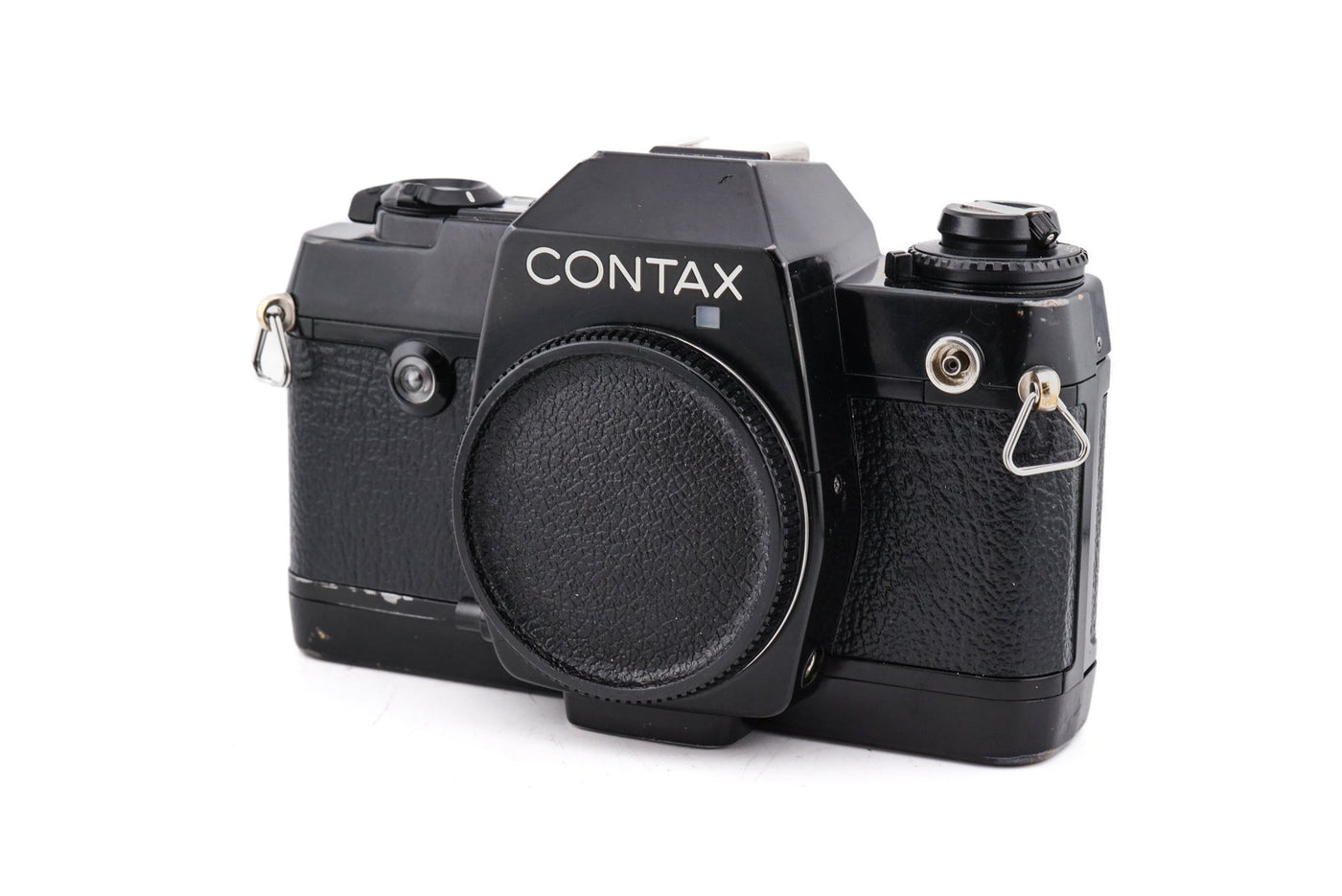 Contax 137 MD Quartz Camera · main image