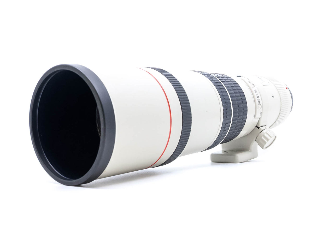 Canon EF 400mm f/5.6 L USM