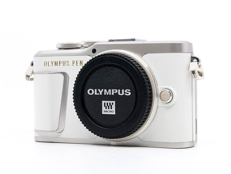 Olympus Pen E-PL9 Camera | Hoogwaardige Fotografie