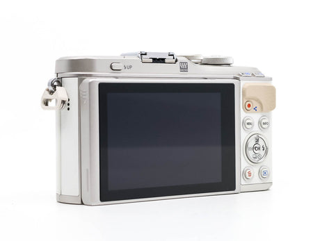 Olympus Pen E-PL9 Camera | Hoogwaardige Fotografie