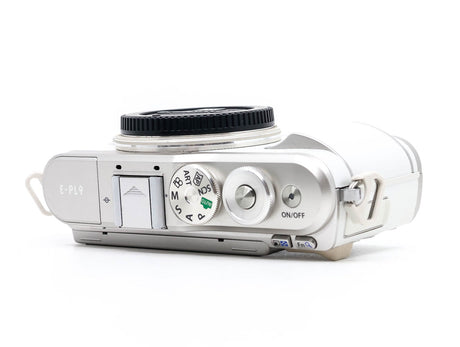Olympus Pen E-PL9 Camera | Hoogwaardige Fotografie