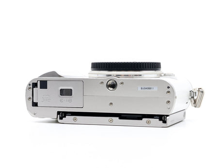 Olympus Pen E-PL9 Camera | Hoogwaardige Fotografie