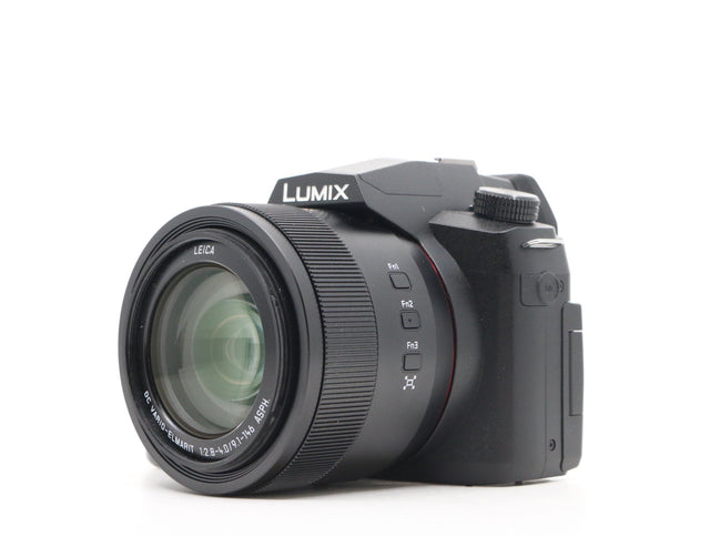 Panasonic Lumix DC-FZ1000 II - segunda mano - excelente estado - foto principal - SKU 3752591 - Camera Market