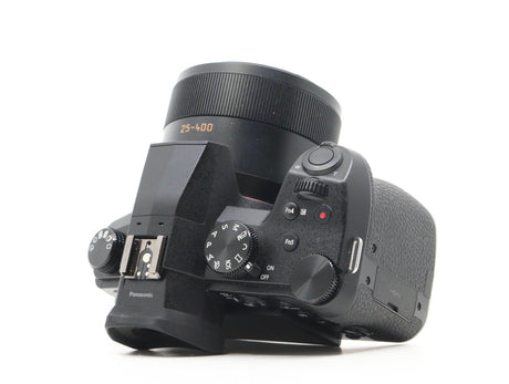 Panasonic Lumix DC-FZ1000 II - segunda mano - excelente estado - detalle 3 de 4 - SKU 3752591 - Camera Market