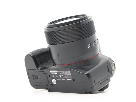 Panasonic Lumix DC-FZ1000 II - segunda mano - excelente estado - detalle 2 de 4 - SKU 3752591 - Camera Market