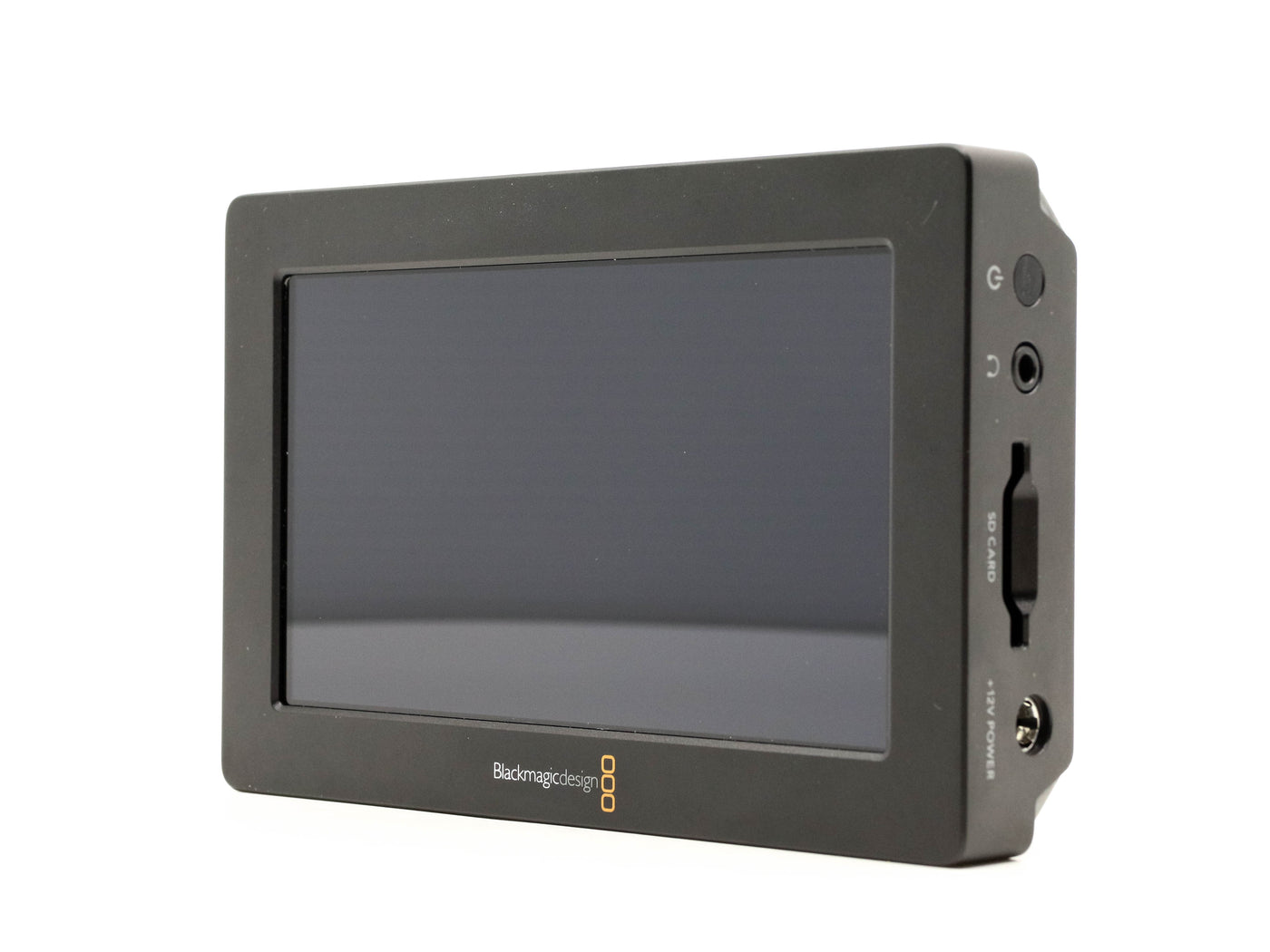 Blackmagic Design Video Assist 5” 3G | Professionele Videomonitor · main image