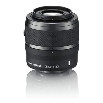 Nikon Lenzen 30-110mm f/3.8-5.6