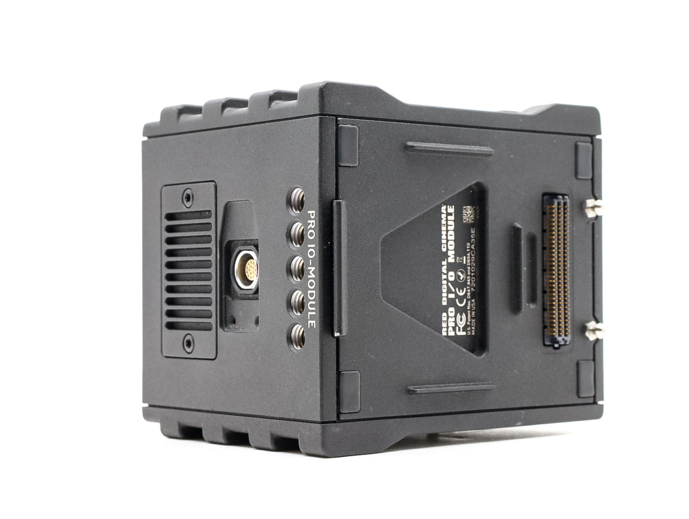 RED DSMC Pro I/O Module  · main image