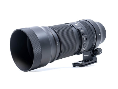 Sigma 100-400mm f/5-6.3 DG DN OS Contemporary - L Mount