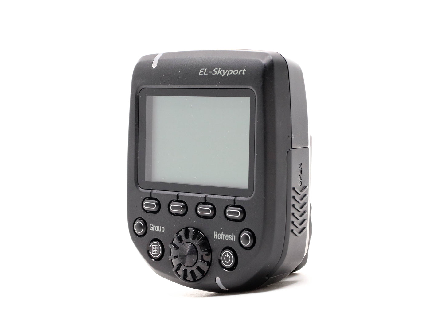 Elinchrom EL-Skyport Transmitter Pro - Exclusief voor Canon · main image