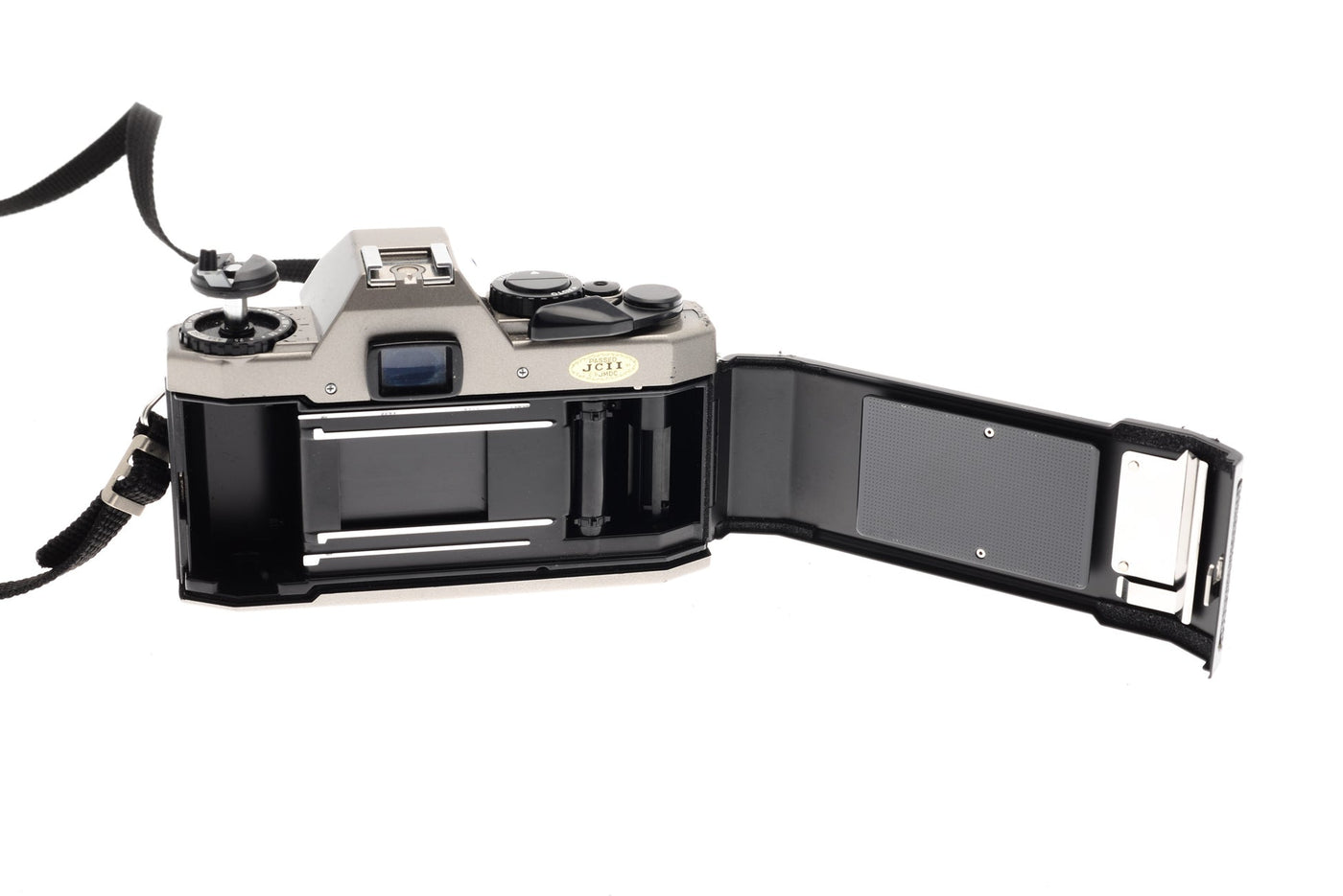 Revue AT-m Camera | Betrouwbare Fotokwaliteit · hoofdafbeelding