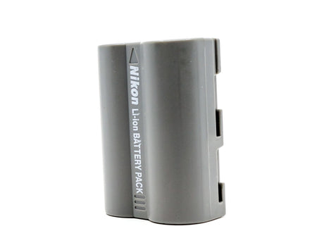 nikon|en-el3e rechargeable battery - Bueno - 1