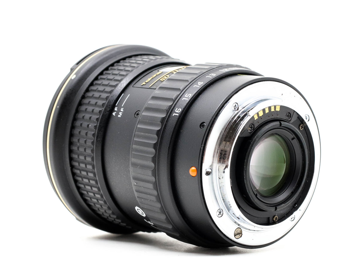 Tokina 11-16mm f/2.8 AT-X Pro DX II - Sony A Fit