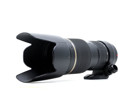 Tamron SP AF 70-200mm f/2.8 Di LD (IF) Macro - Geschikt voor Sony A