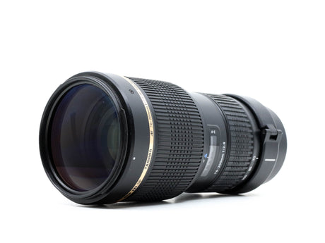 Tamron SP AF 70-200mm f/2.8 Di LD (IF) Macro - Geschikt voor Sony A