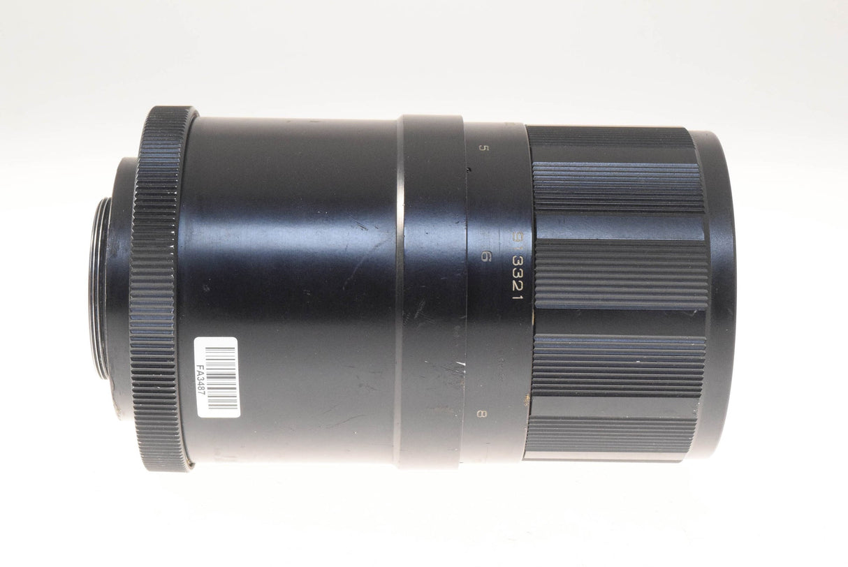 LZOS 500mm f8 3M-5CA MC