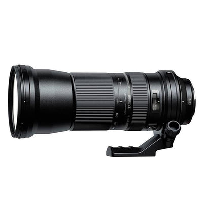 150-600mm f/5-6.3 Lenzen