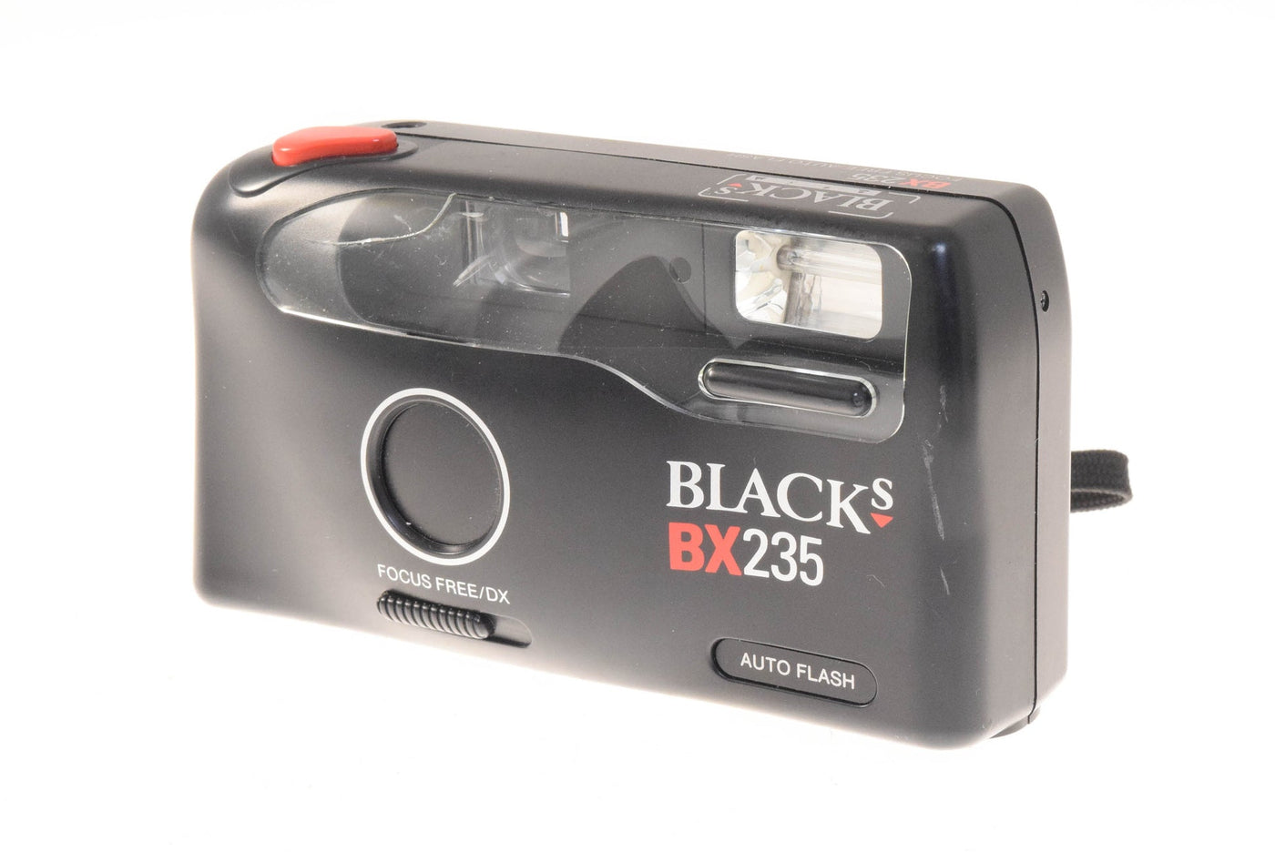 Other Blacks BX235 | Camera Market · hoofdafbeelding