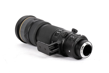 Nikon AF-S Nikkor 200-400mm f/4G IF-ED VR - segunda mano - excelente estado - detalle 3 de 4 - SKU 3769761 - Camera Market