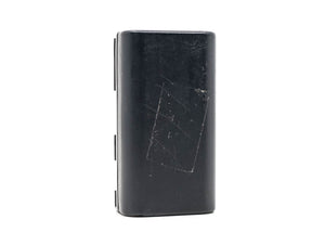 Phase One Digital Back 2900mAh Battery