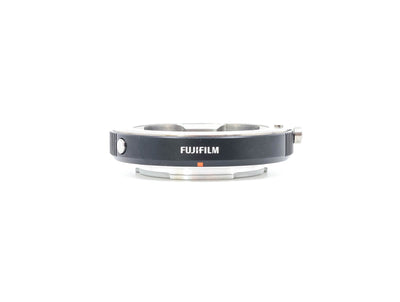 Fujifilm X-Leica M Mount Adapter | Camera Market