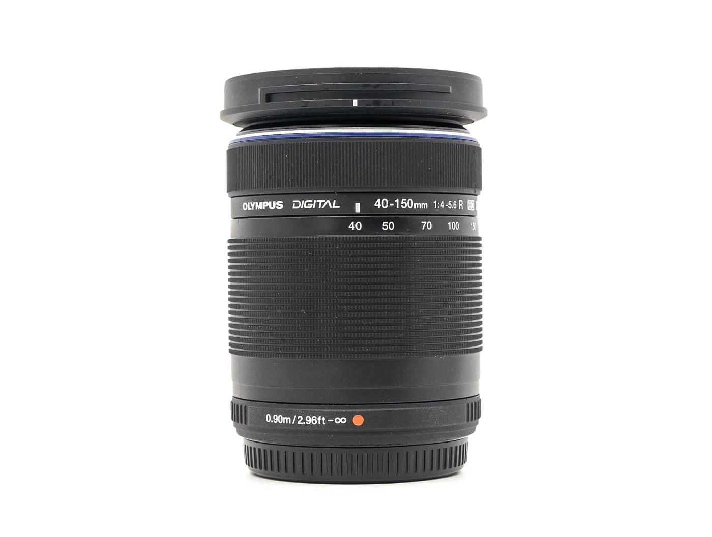 Olympus M.Zuiko Digital ED 40-150mm f/4-5.6 R Lens · hoofdafbeelding