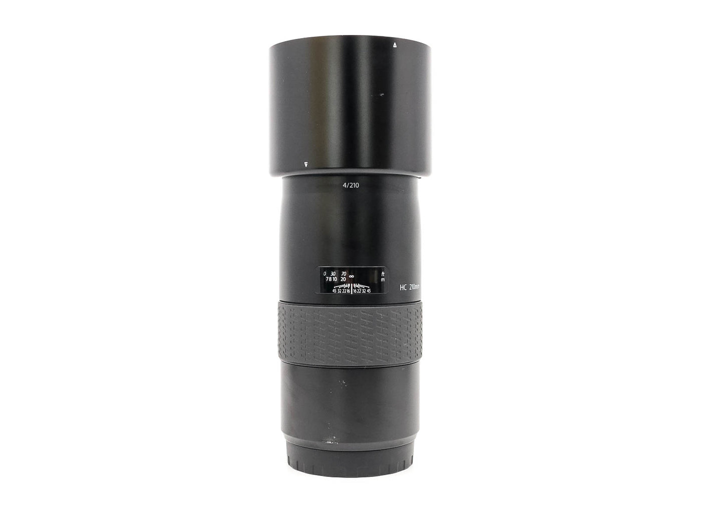 Hasselblad HC 210mm f/4 Lens | Camera Market · main image