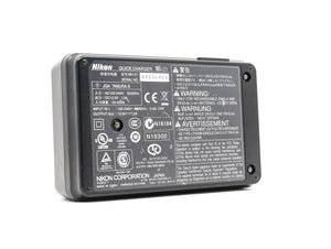 Nikon MH-21 Battery Charger