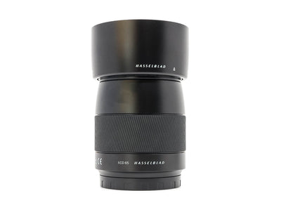 Hasselblad XCD 65mm f/2.8 Lens