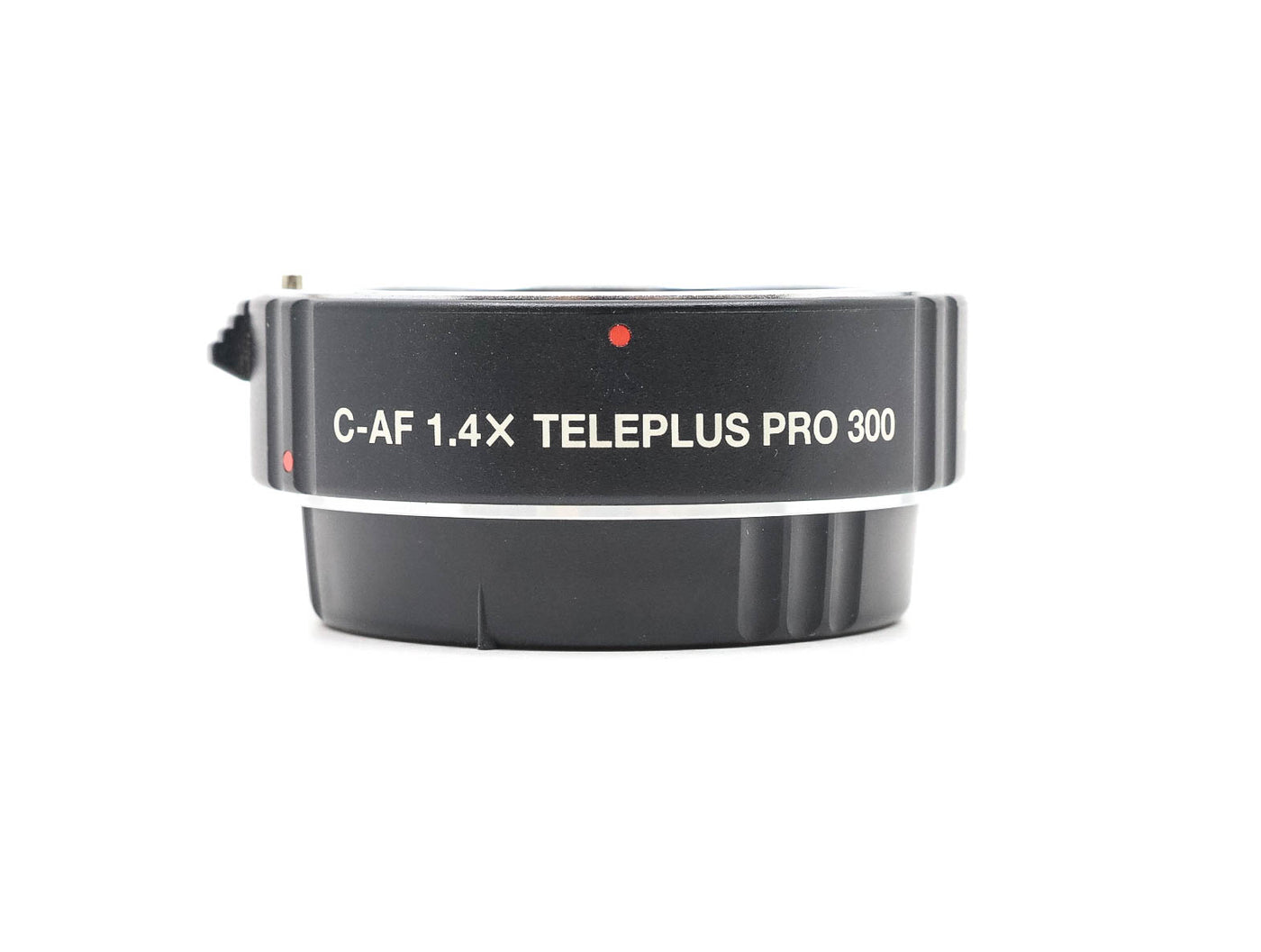 Kenko Teleplus Pro 300 1.4x DGX - Geschikt voor Canon EF · main image