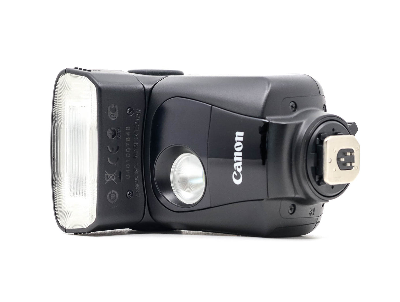 Canon Speedlite 320EX kopen | Camera Market · hoofdafbeelding