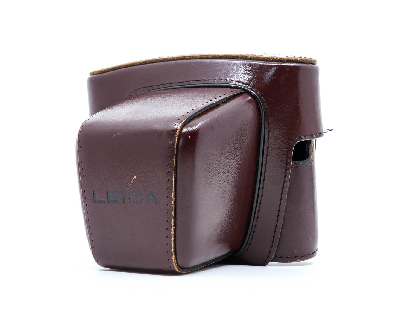 Leica M6 Leren Hoes [14505] · main image