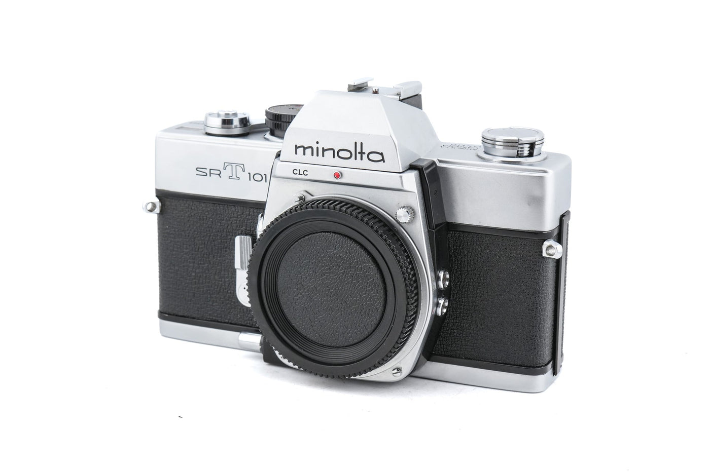 Minolta SR-T 101  · main image