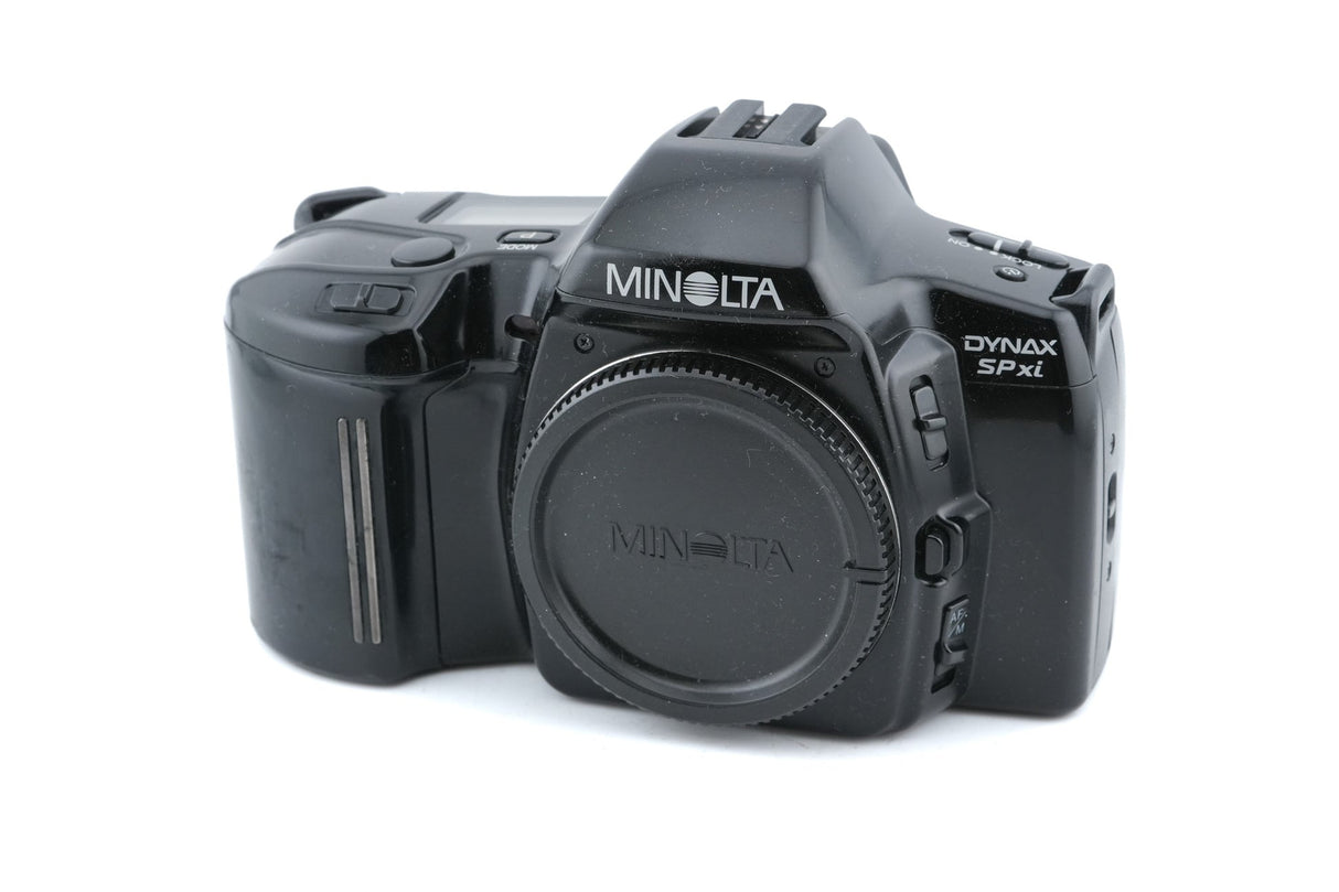 Minolta Dynax SPxi