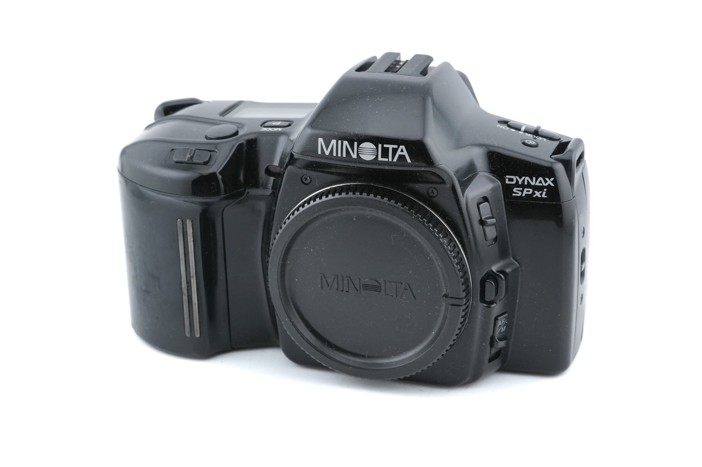 Minolta Dynax SPxi kopen | Camera Market · main image
