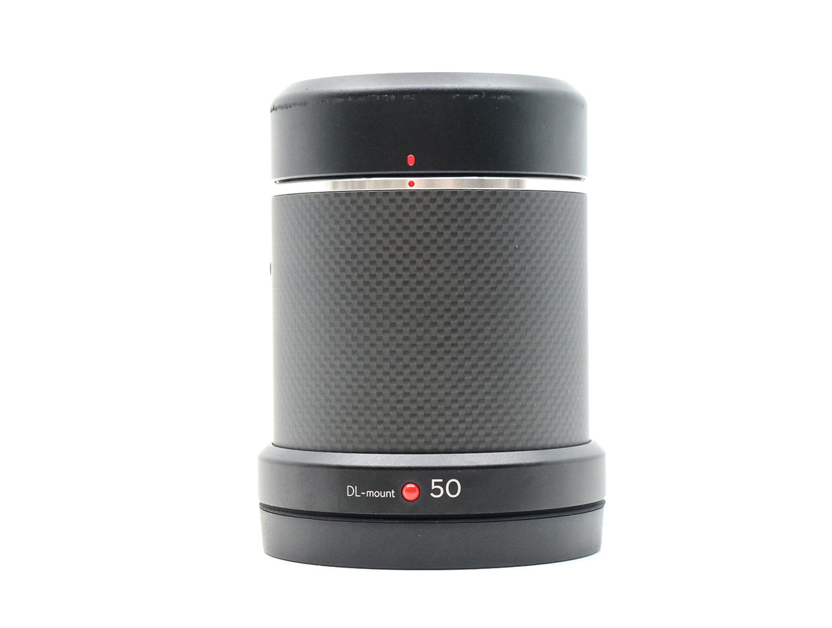 DJI DL-S 50mm f/2.8 LS ASPH for Zenmuse X7