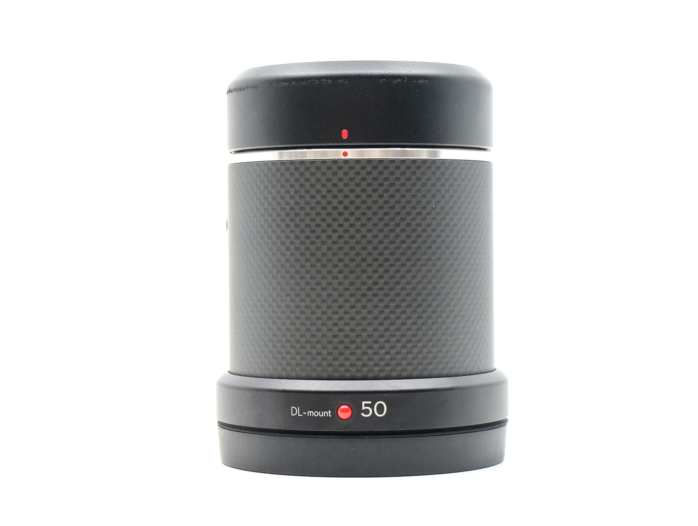 DJI DL-S 50mm f/2.8 LS ASPH voor Zenmuse X7 · hoofdafbeelding