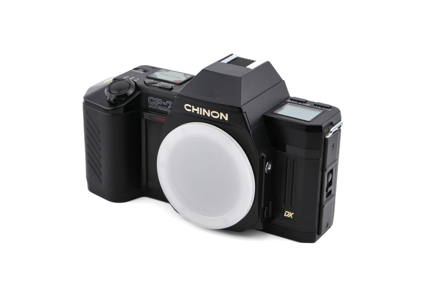 Chinon CP-7m Multi Program | Camera Market · main image