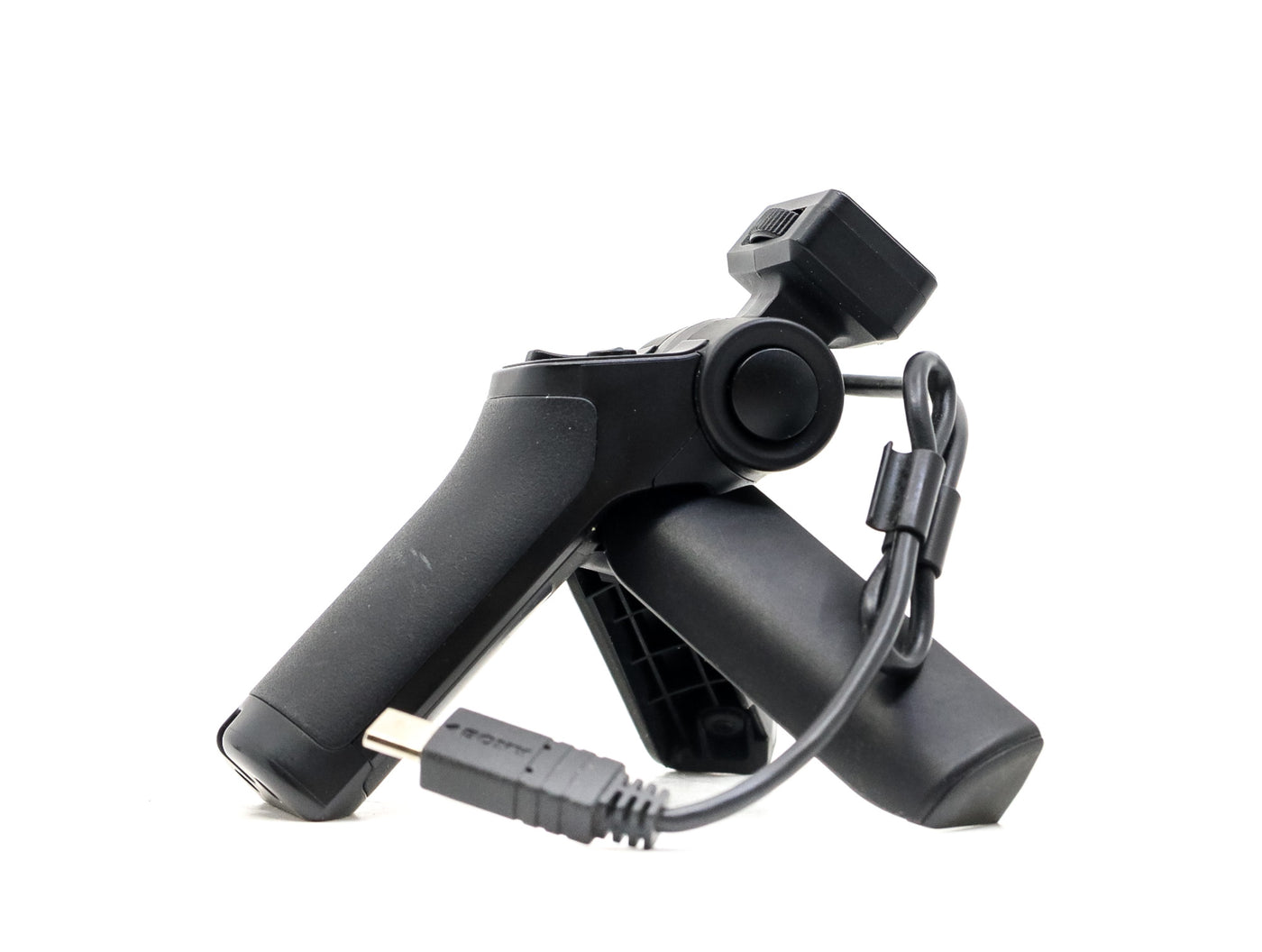 Sony VCT-SGR1 Shooting Grip | Camera Market · main image