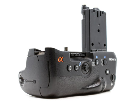 Sony VG-C77AM Vertical Grip | Camera Market