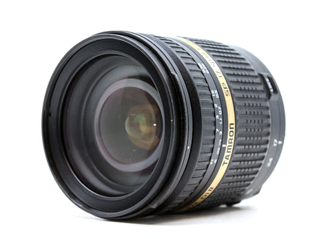Tamron SP AF 17-50mm f/2.8 XR Di II VC LD Asferisch (IF) - Nikon Mount