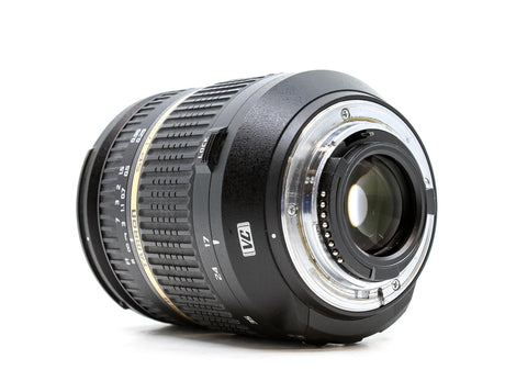 Tamron SP AF 17-50mm f/2.8 XR Di II VC LD Asferisch (IF) - Nikon Mount