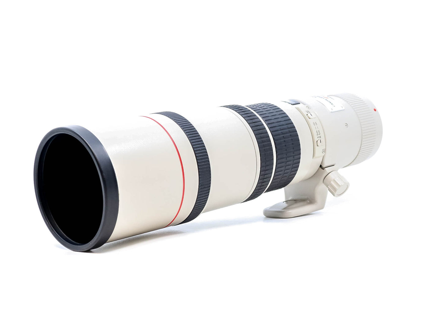 Canon EF 400mm f/5.6 L USM Lens · main image