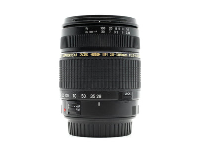 Tamron AF 28-300mm f/3.5-6.3 XR Di LD Asferisch (IF) Macro - Canon EF Mount