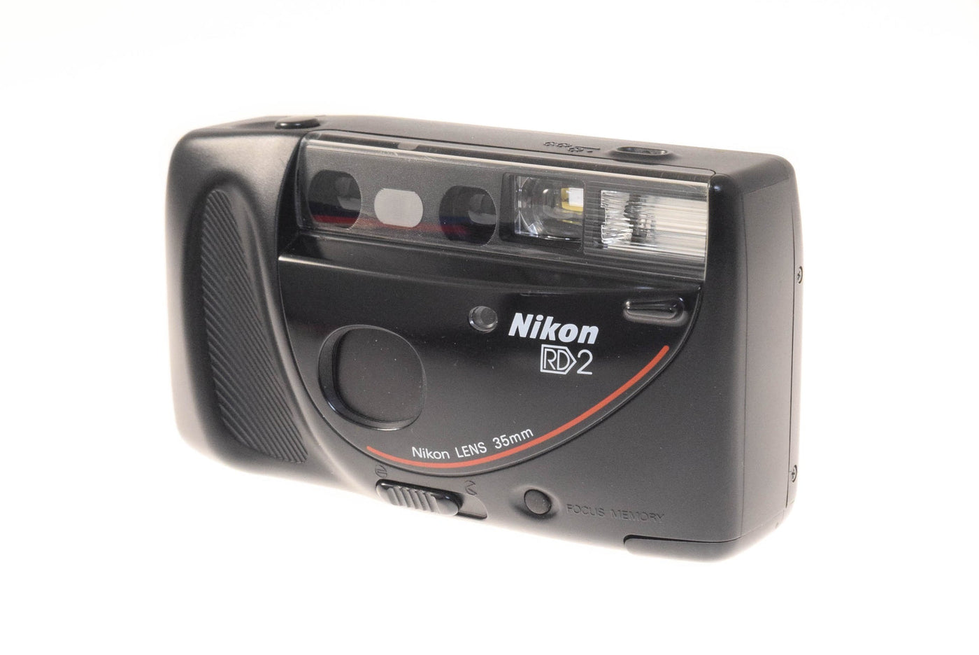 Nikon RD2 Camera | Hoogwaardige Fotografie · main image
