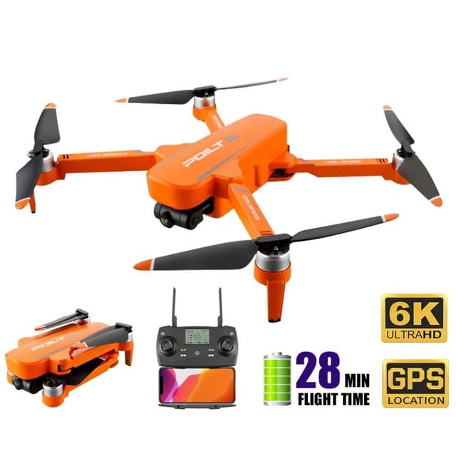 Drone JJRC X17 28,0000 min  · main image
