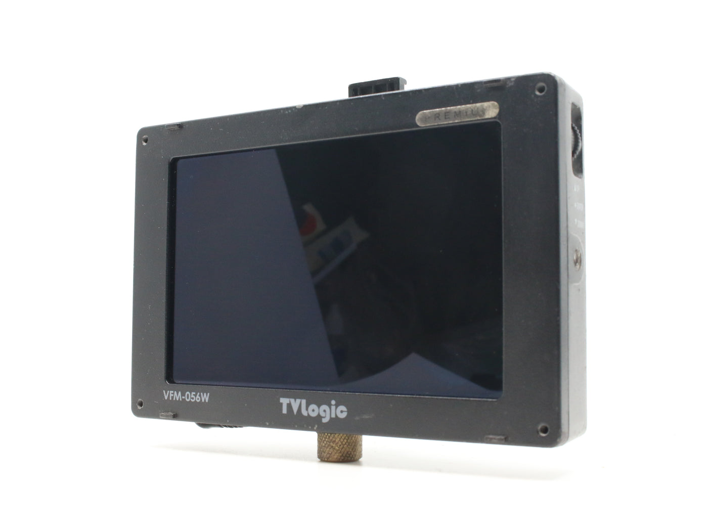 TVLogic VFM-056WP 5,6" LCD Monitor · hoofdafbeelding